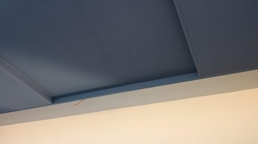 ADS Acoustic Design System Deckenkonstruktion