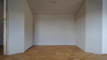 ADS Acoustic Design System Frontwand Regie
