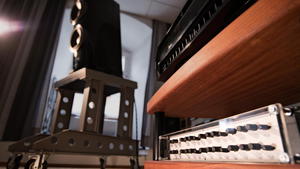 Cosinus at Stockfish Records