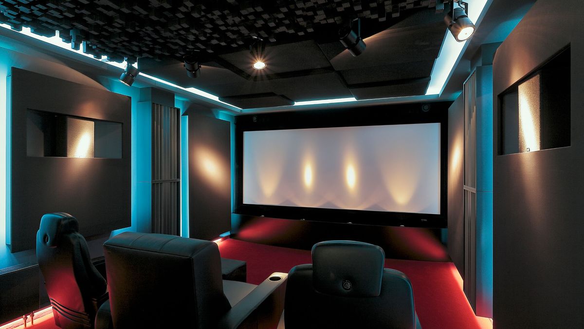 Screen view