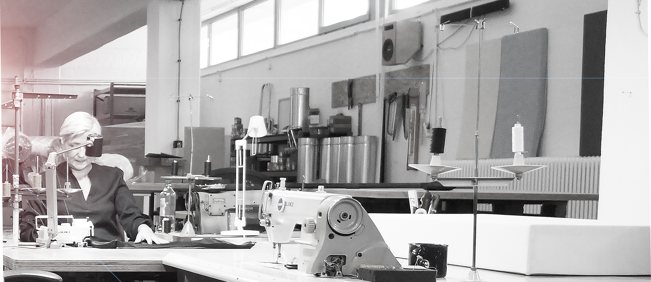 Image of mbakustik GmbH manufactory in Osnabrueck