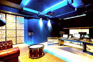 mbakustik Bereichsbild der professionellen Studioakustik in anspruchsvollen Umgebungen