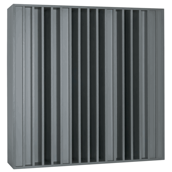 Bild mbakustik GmbH Diffusor D517 in grau