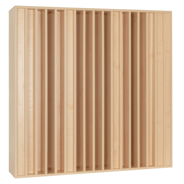 Bild mbakustik GmbH Diffusor D517 in natur