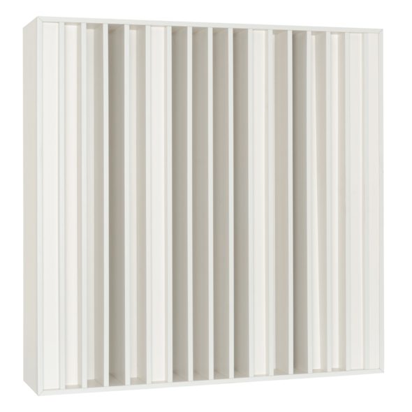 Bild mbakustik GmbH Diffusor D517 in weiss
