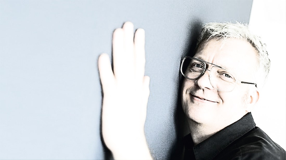 Bild von Markus Bertram Geschäftsfuehrer der mbakustik GmbH