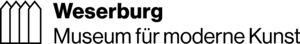 Bild Logo Weserburg Museum für Moderne Kunst Bremen