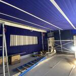 image mbakustik gmbh project five music studio dubai construction phase