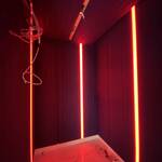 image mbakustik gmbh project five music studio dubai construction phase