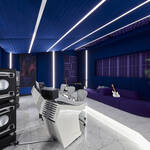 Bild mbakustik-gmbh-reference-acoustics-Five-Music-Studio-Dubai