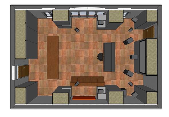 bild_mbakustik_gmbh_akustikprojekt_fattoria_musica_und_masterlab_CAD_entwurf_draufsicht