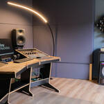 Bild Mastering Regie mbakustik GmbH Referenzakustik Projekt Roy Recklies