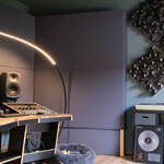 Bild Mastering-Regie-mit-Trapcore-Bassabsorbern-und-2D-Diffusoren