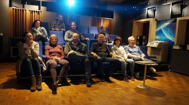 Das große Demokino bei Fairland in Bochum