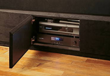 Illusonic Processor | HAG Fairland Custom Reference