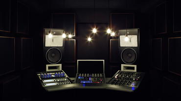 Originalmastering Hamburg | Foto: Carolin Balas Pavisic