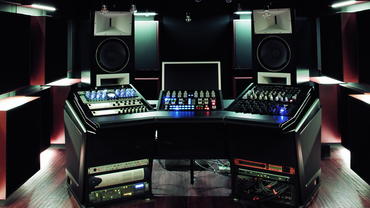 Originalmastering Hamburg | Foto: Carolin Balas Pavisic
