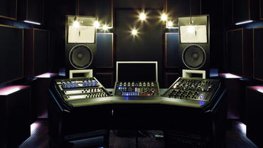 Originalmastering Hamburg | Foto: Carolin Balas Pavisic