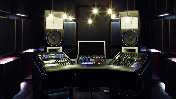 Originalmastering Hamburg | Foto: Carolin Balas Pavisic