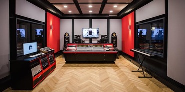 Abbey Road Institute Berlin