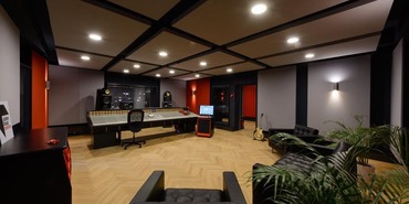 Abbey Road Institute Frankfurt 
