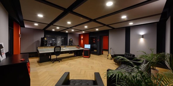 Abbey Road Institute Frankfurt