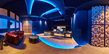 Bauer Studios Ludwigsburg 