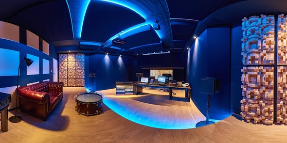 Bauer Studios Ludwigsburg