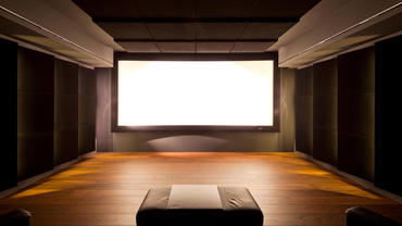 Leinwand