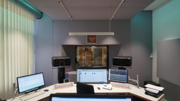 Radio NRW | neue Produktionsregie