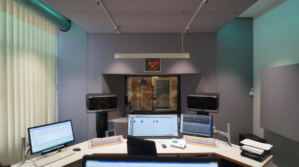 Radio NRW | neue Produktionsregie